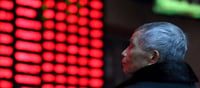 Nikkei 225 Index Takes a Severe Dive Amid U.S. Economic Concerns